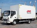 TRUCK CENTER компаниясының тапсырыс бойынша фургондар мен ПАРМ өндіруі в Актобе