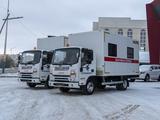 TRUCK CENTER компаниясының тапсырыс бойынша фургондар мен ПАРМ өндіруі в Актобе – фото 5