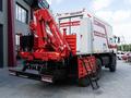 TRUCK CENTER компаниясының тапсырыс бойынша фургондар мен ПАРМ өндіруі в Актобе – фото 7