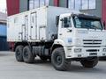 TRUCK CENTER компаниясының тапсырыс бойынша фургондар мен ПАРМ өндіруі в Актобе – фото 9