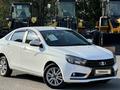 ВАЗ (Lada) Vesta 2017 года за 3 850 000 тг. в Семей – фото 3