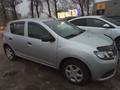 Renault Sandero 2015 годаfor3 800 000 тг. в Алматы – фото 3