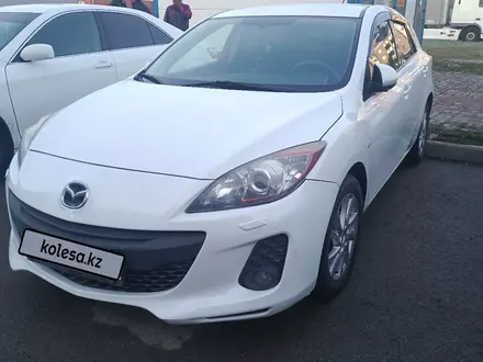 Mazda 3 2012 года за 4 700 000 тг. в Актобе – фото 6