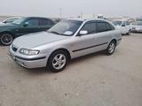 Mazda 626 1998 года за 2 800 000 тг. в Актау – фото 3