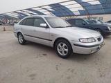 Mazda 626 1998 годаүшін2 800 000 тг. в Актау – фото 5