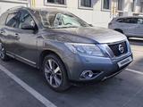 Nissan Pathfinder 2014 годаfor10 500 000 тг. в Алматы