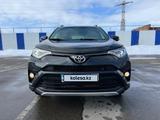 Toyota RAV4 2016 года за 12 700 000 тг. в Усть-Каменогорск
