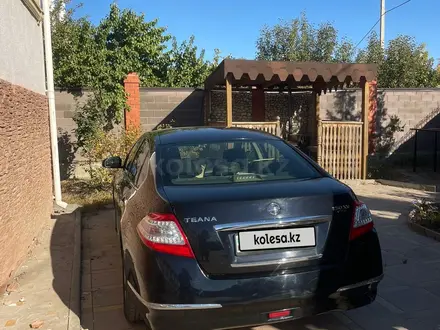 Nissan Teana 2013 года за 6 600 000 тг. в Атырау – фото 4