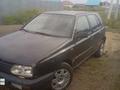 Volkswagen Golf 1993 годаfor600 000 тг. в Семей