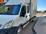 IVECO  Daily 2007 годаүшін10 500 000 тг. в Астана – фото 2