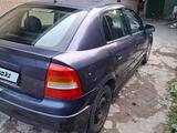 Opel Astra 1999 годаүшін1 277 777 тг. в Алматы – фото 2