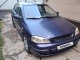 Opel Astra 1999 годаүшін1 277 777 тг. в Алматы