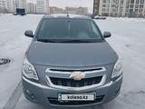 Chevrolet Cobalt 2022 года за 6 200 000 тг. в Астана