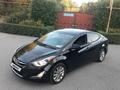 Hyundai Elantra 2014 года за 7 500 000 тг. в Алматы – фото 2