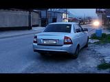 ВАЗ (Lada) Priora 2170 2014 года за 2 400 000 тг. в Шымкент – фото 2