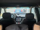Land Rover Freelander 2002 годаүшін2 300 000 тг. в Алматы – фото 5