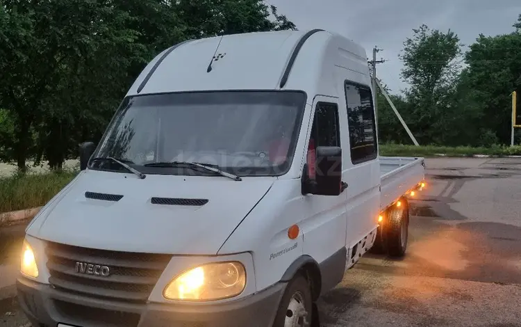 IVECO  Daily 2012 года за 5 800 000 тг. в Алматы