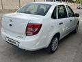 ВАЗ (Lada) Granta 2190 2014 годаүшін3 900 000 тг. в Алматы