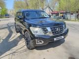 Nissan Patrol 2014 годаүшін14 500 000 тг. в Алматы – фото 2