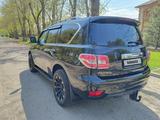 Nissan Patrol 2014 годаүшін14 500 000 тг. в Алматы – фото 4