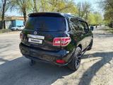 Nissan Patrol 2014 годаүшін14 500 000 тг. в Алматы – фото 5