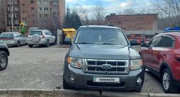 Ford Escape 2010 года за 6 500 000 тг. в Усть-Каменогорск – фото 2