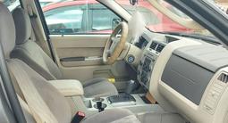 Ford Escape 2010 годаүшін6 500 000 тг. в Усть-Каменогорск – фото 3