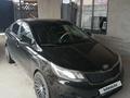 Kia Rio 2017 года за 6 000 000 тг. в Тараз – фото 2