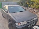 Nissan Sunny 1996 года за 350 000 тг. в Алматы – фото 3