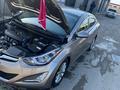 Hyundai Elantra 2014 года за 4 500 000 тг. в Актау – фото 6