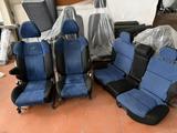 Сиденье, перед, зад комплект. за 350 000 тг. в Риддер