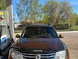Renault Duster 2013 годаүшін4 000 000 тг. в Костанай – фото 2
