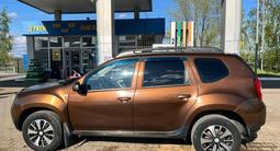 Renault Duster 2013 года за 4 000 000 тг. в Костанай