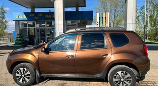 Renault Duster 2013 года за 4 000 000 тг. в Костанай