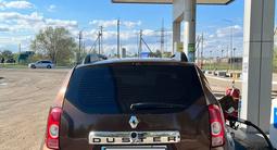 Renault Duster 2013 года за 4 000 000 тг. в Костанай – фото 3