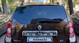 Renault Duster 2013 года за 4 000 000 тг. в Костанай – фото 4