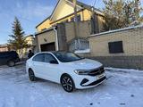 Volkswagen Polo 2021 годаүшін8 200 000 тг. в Астана – фото 3