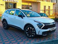 Kia Sportage 2022 года за 12 700 000 тг. в Астана