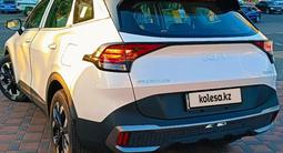 Kia Sportage 2022 года за 12 900 000 тг. в Астана – фото 3