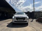 Peugeot 301 2019 года за 4 500 000 тг. в Алматы – фото 2