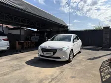 Peugeot 301, 2019