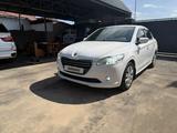 Peugeot 301 2019 года за 4 500 000 тг. в Алматы – фото 4