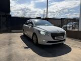 Peugeot 301 2019 года за 4 500 000 тг. в Алматы – фото 3