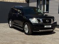 Nissan Patrol 2011 года за 12 500 000 тг. в Алматы