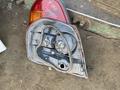 Задние фанари Toyota Echo (1999-2005) за 20 000 тг. в Алматы – фото 3