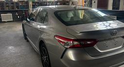 Toyota Camry 2020 годаүшін12 300 000 тг. в Туркестан – фото 4