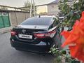 Toyota Camry 2020 годаүшін14 800 000 тг. в Туркестан – фото 8