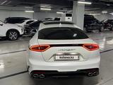 Kia Stinger 2017 года за 10 100 000 тг. в Астана – фото 5