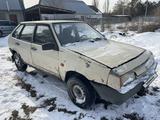 ВАЗ (Lada) 2109 1990 годаfor288 888 тг. в Талдыкорган – фото 2