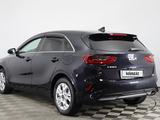 Kia Cee'd 2022 годаfor9 990 000 тг. в Астана – фото 4